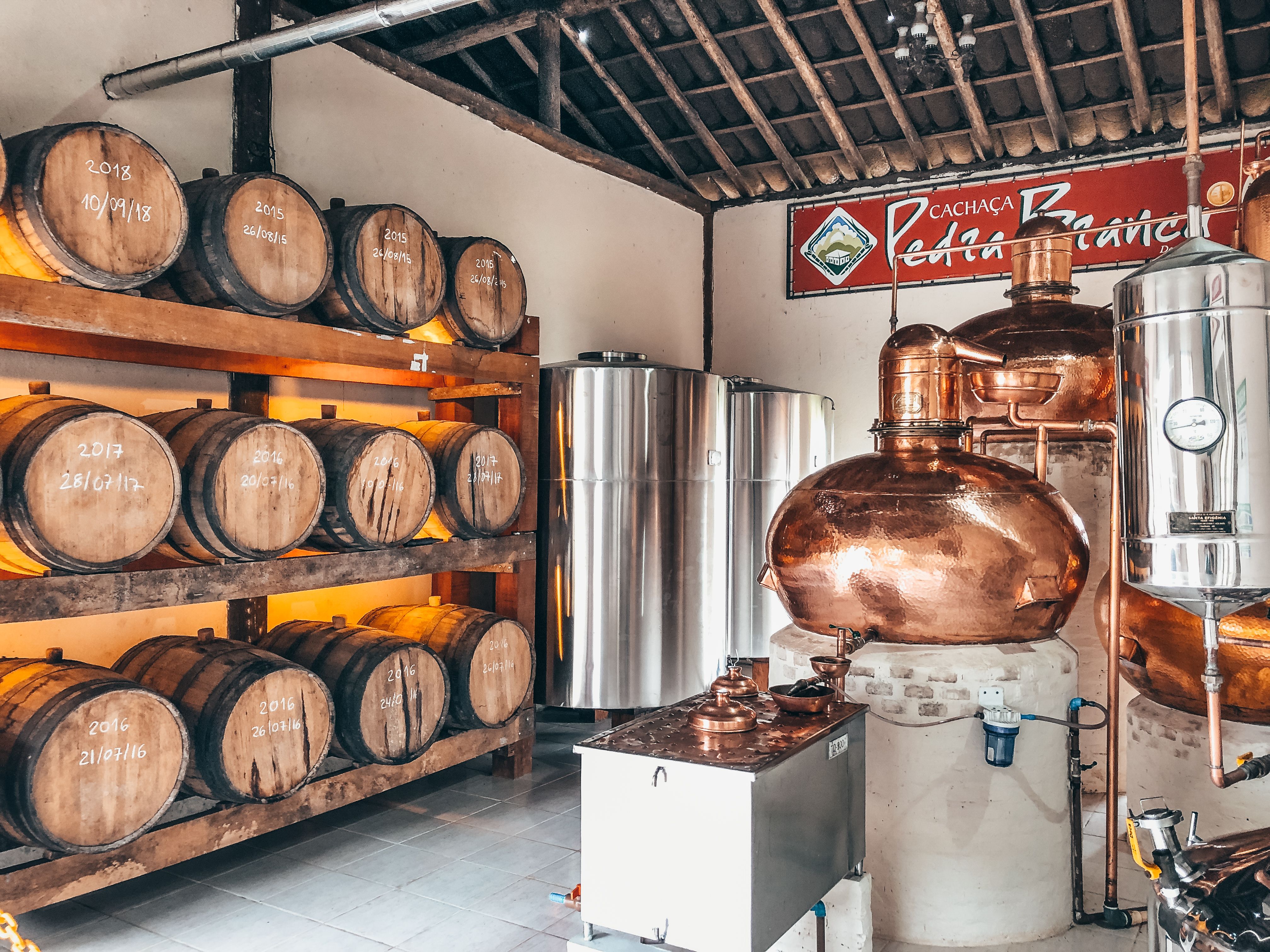 Circuit Liberté Magie de Rio et Paraty 3* ou 4* pas cher photo 10