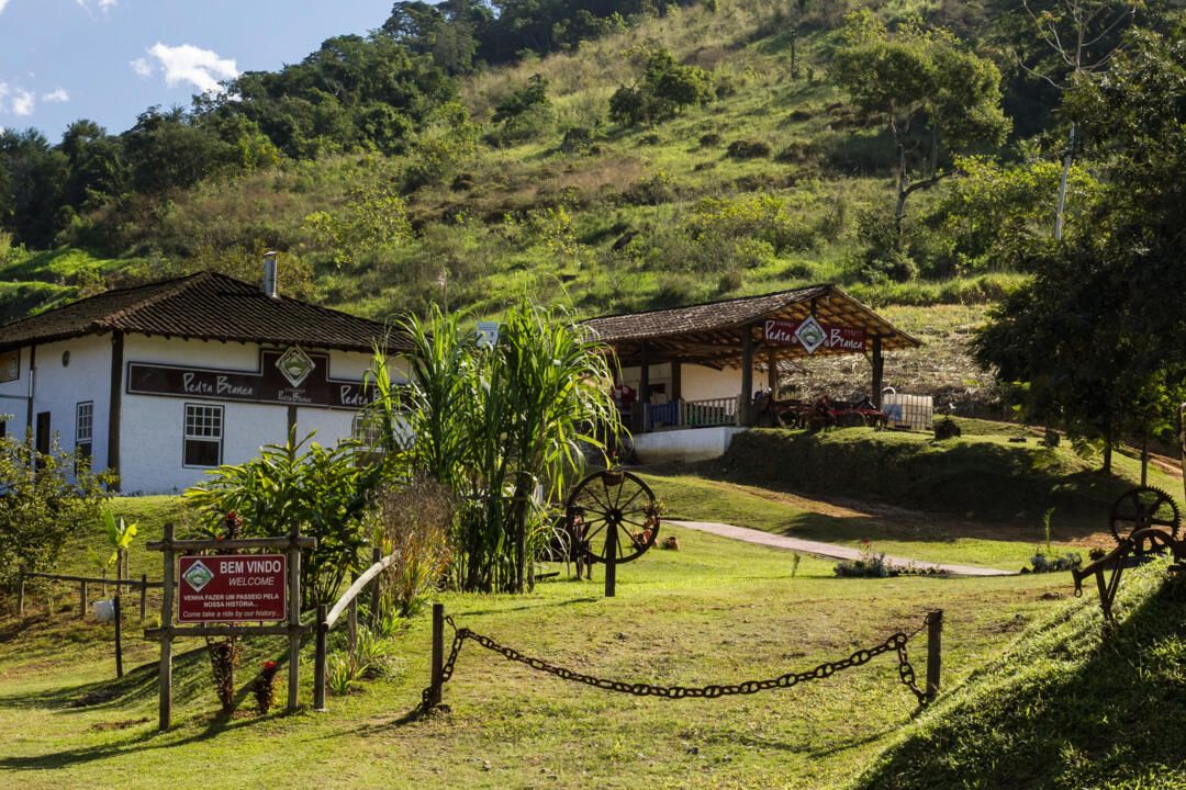 Circuit Liberté Magie de Rio et Paraty 3* ou 4* pas cher photo 23