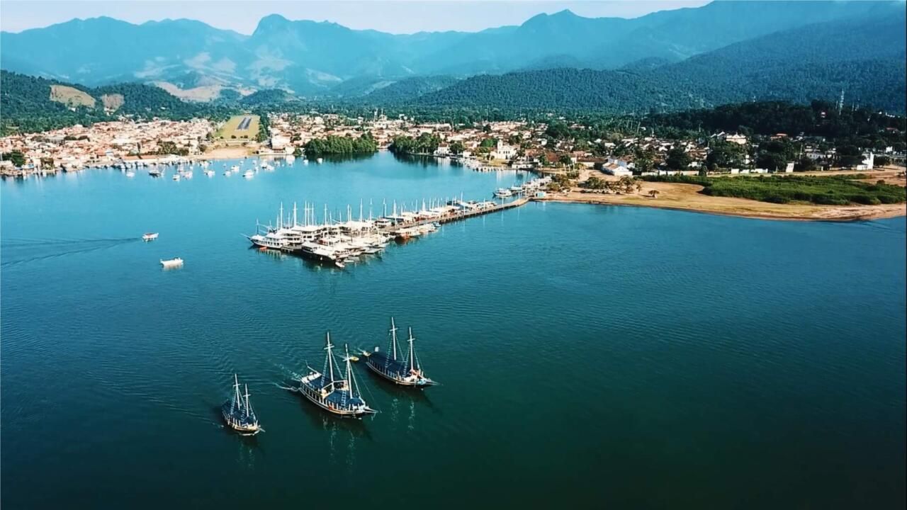 Circuit Liberté Magie de Rio et Paraty 3* ou 4* pas cher photo 29