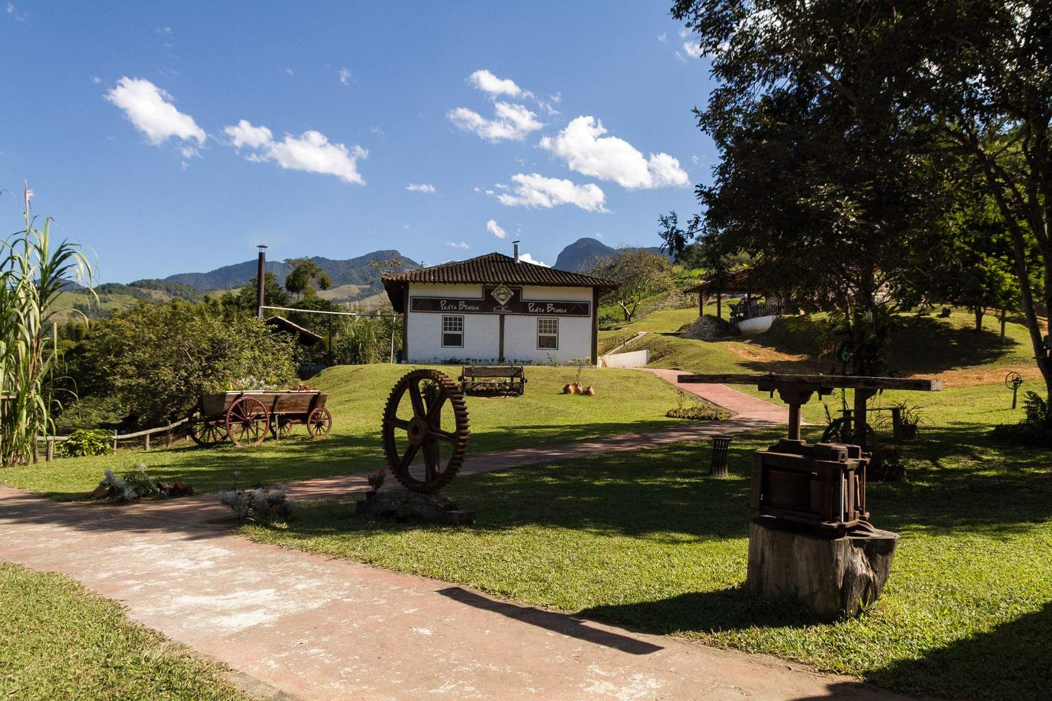 Mon Circuit Privé Charme de Rio et Paraty 3* ou 4* pas cher photo 6
