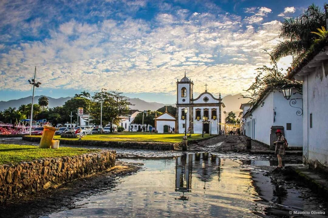 Mon Circuit Privé Charme de Rio et Paraty 3* ou 4* pas cher photo 15