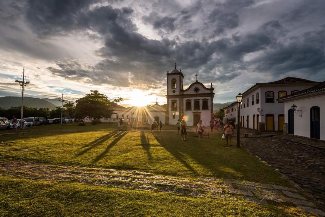 Mon Circuit Privé Charme de Rio et Paraty 3* ou 4* pas cher photo 16
