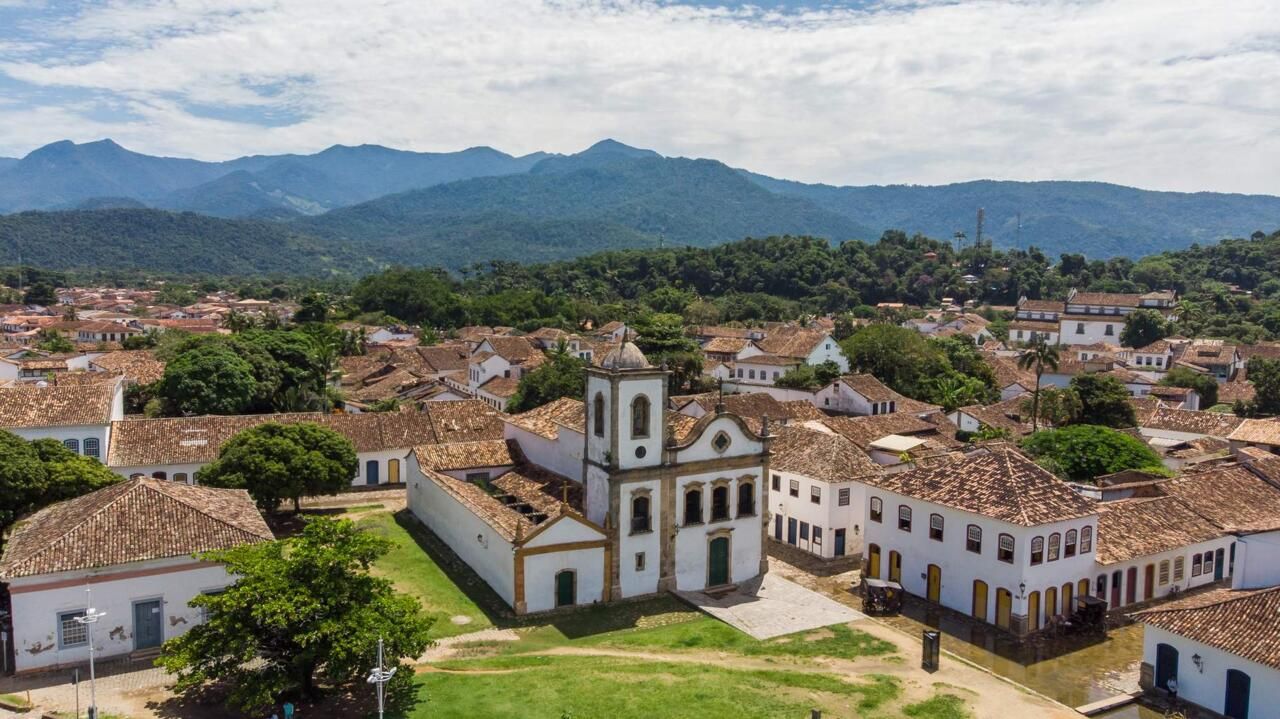 Mon Circuit Privé Charme de Rio et Paraty 3* ou 4* pas cher photo 26