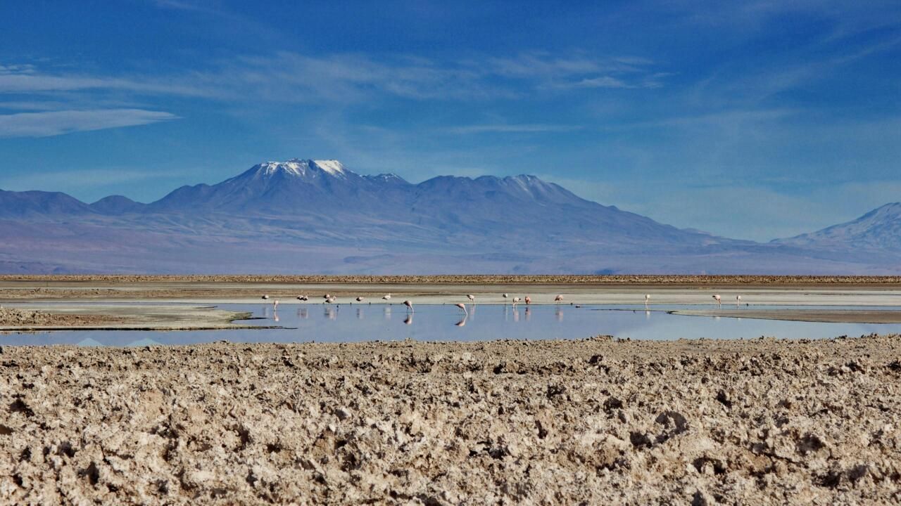 Circuit Privatif Mystère d'Atacama et Ile de Pâques 3*-4* pas cher photo 11