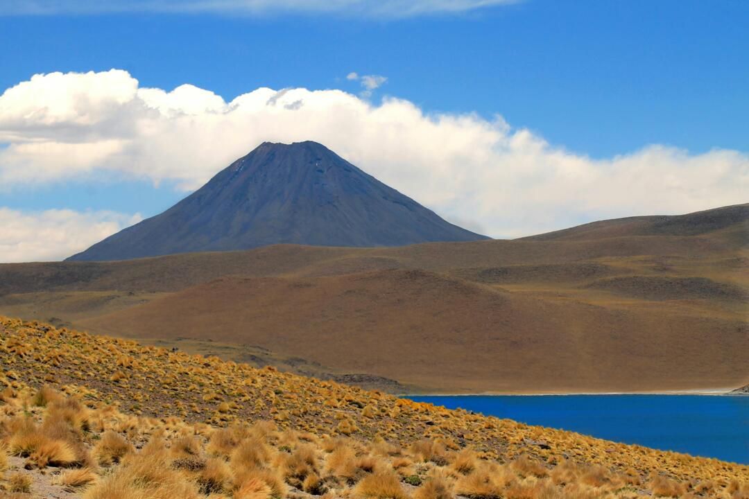 Mon Circuit Privé Mystère d'Atacama et île de Pâques 3*-4* pas cher photo 2