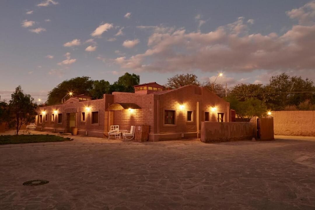 Mon Circuit Privé Mystère d'Atacama et île de Pâques 3*-4* pas cher photo 3