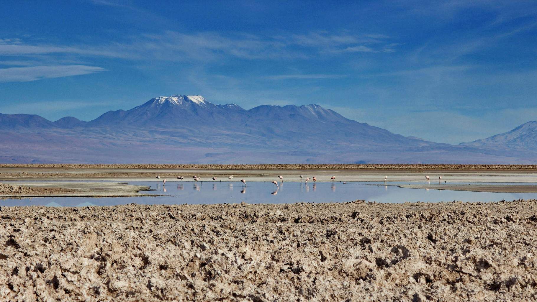 Mon Circuit Privé Mystère d'Atacama et île de Pâques 3*-4* pas cher photo 14