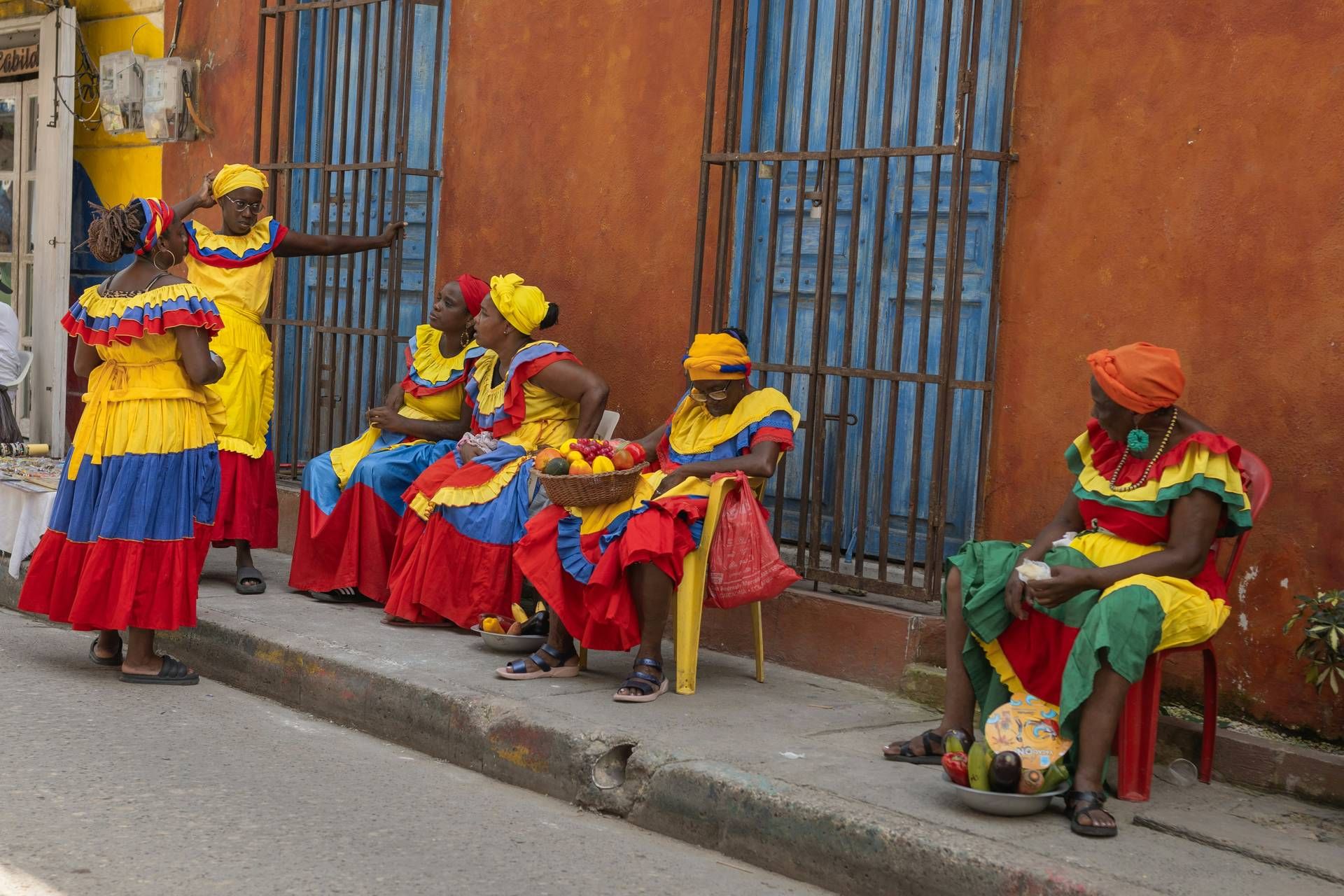 Circuit Au rythme de la Colombie : de Bogota a l'île des rêves pas cher photo 5