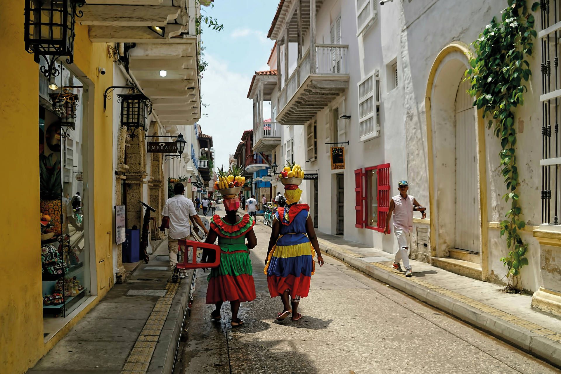 Circuit Au rythme de la Colombie : de Bogota a l'île des rêves pas cher photo 10