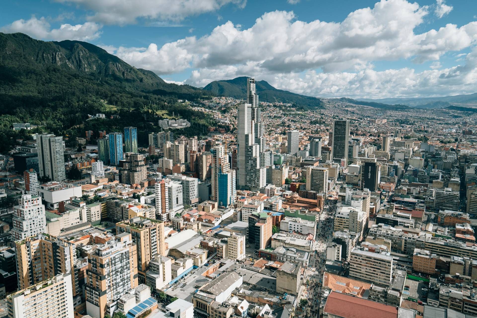 Circuit Au rythme de la Colombie : de Bogota a l'île des rêves pas cher photo 15
