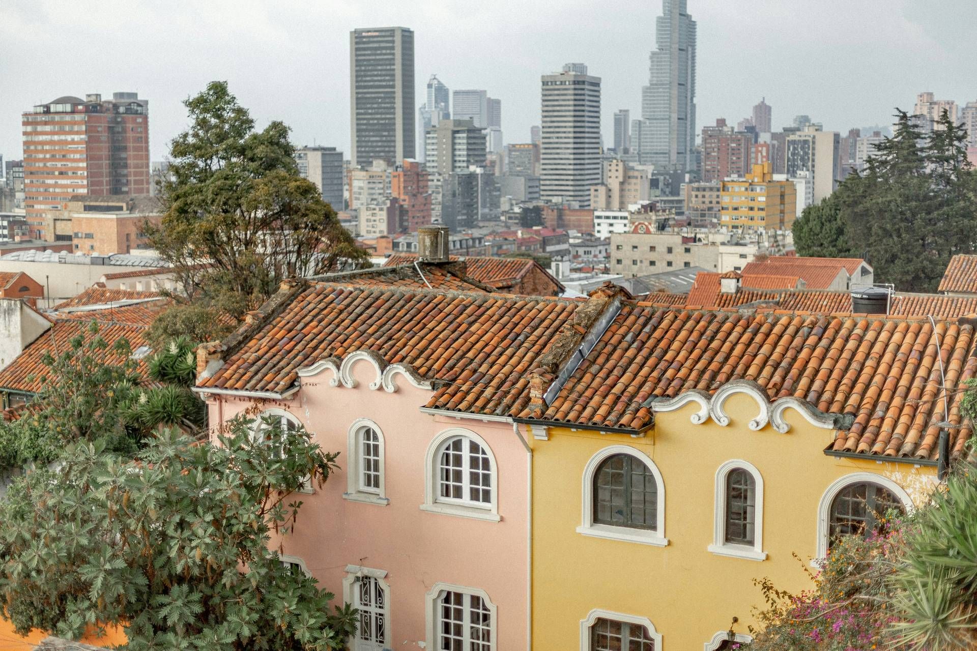 Circuit Au rythme de la Colombie : de Bogota a l'île des rêves pas cher photo 17