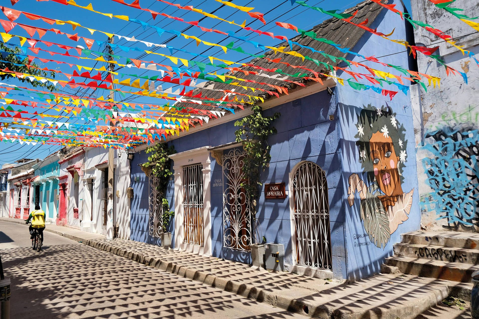 Circuit Au rythme de la Colombie : de Bogota a l'île des rêves pas cher photo 18