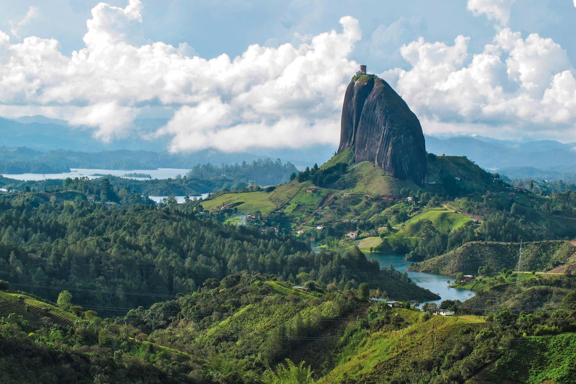 Circuit Au rythme de la Colombie : de Bogota a l'île des rêves pas cher photo 21