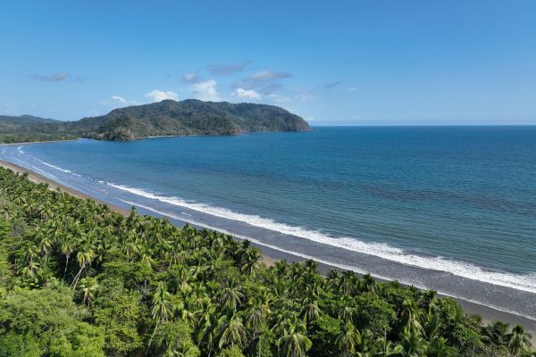 Circuit Costa Rica : Au Coeur des Volcans et des Plages du Pacifique pas cher photo 29