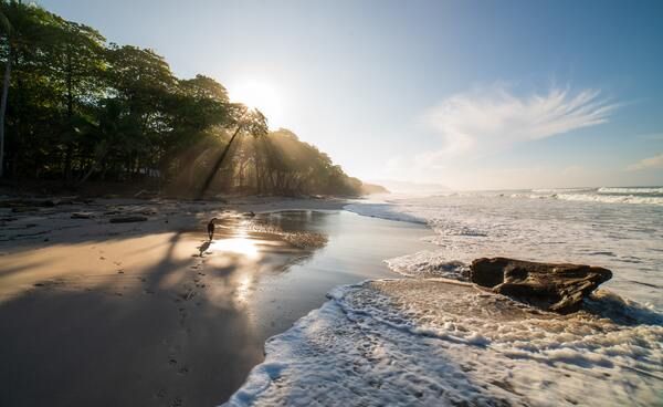 Circuit Costa Rica : Au Coeur des Volcans et des Plages du Pacifique pas cher photo 32
