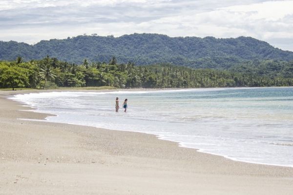 Circuit Costa Rica : Au Coeur des Volcans et des Plages du Pacifique pas cher photo 34