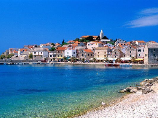 Autotour en Croatie 3* ou 4* pas cher photo 5