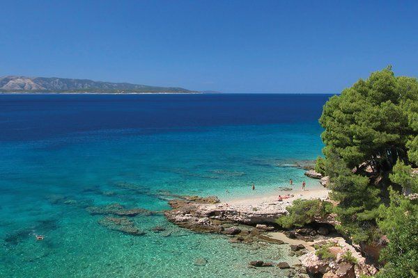 Autotour en Croatie 3* ou 4* pas cher photo 6