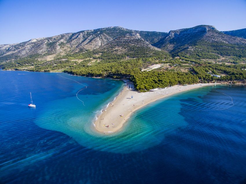 Autotour en Croatie 3* ou 4* pas cher photo 10