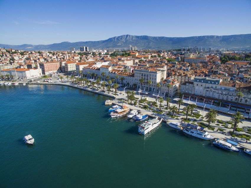 Autotour en Croatie 3* ou 4* pas cher photo 15