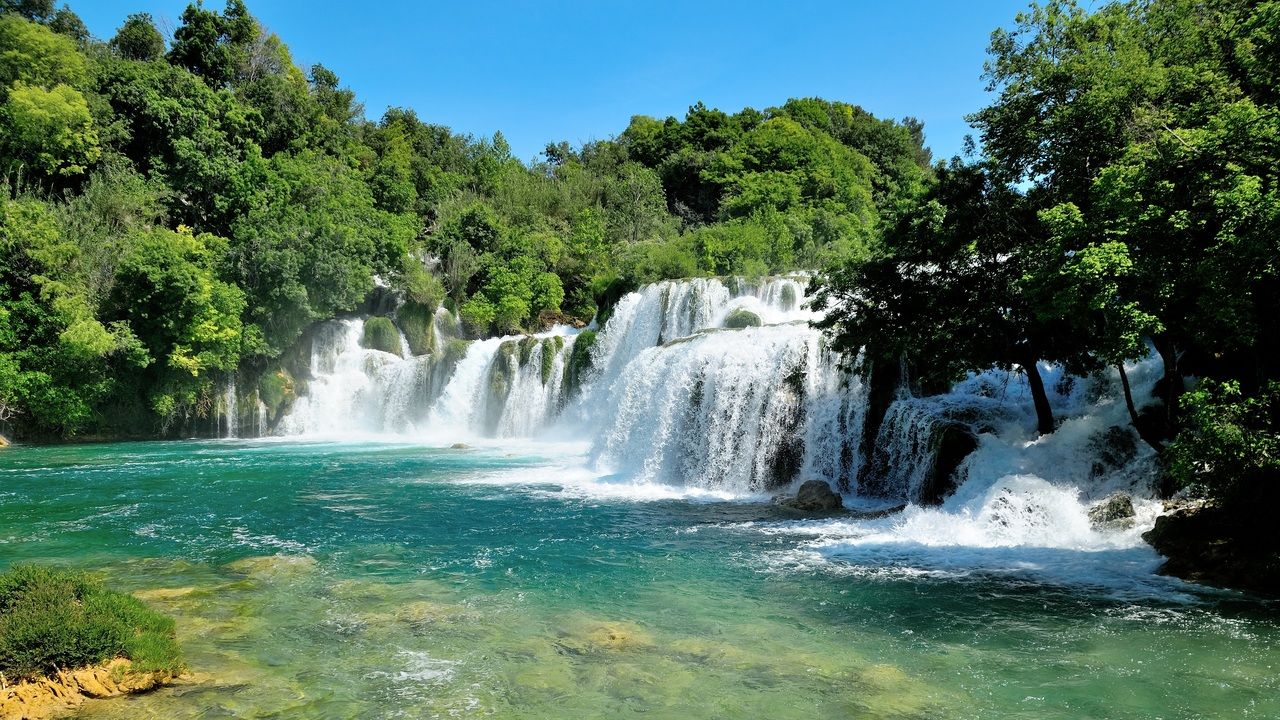 Autotour en Croatie 3* ou 4* pas cher photo 23