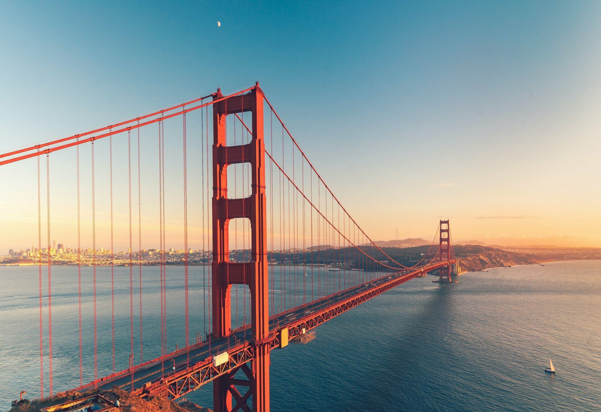 American Ouest + Ext. San Francisco - 12J/10N - 2026/27 pas cher photo 2