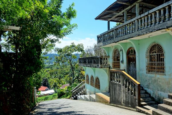 Circuit Guatemala, Sur la Piste du Quetzal et Belize pas cher photo 14