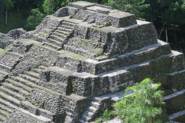 Circuit Guatemala, Sur la Piste du Quetzal et Belize pas cher photo 26