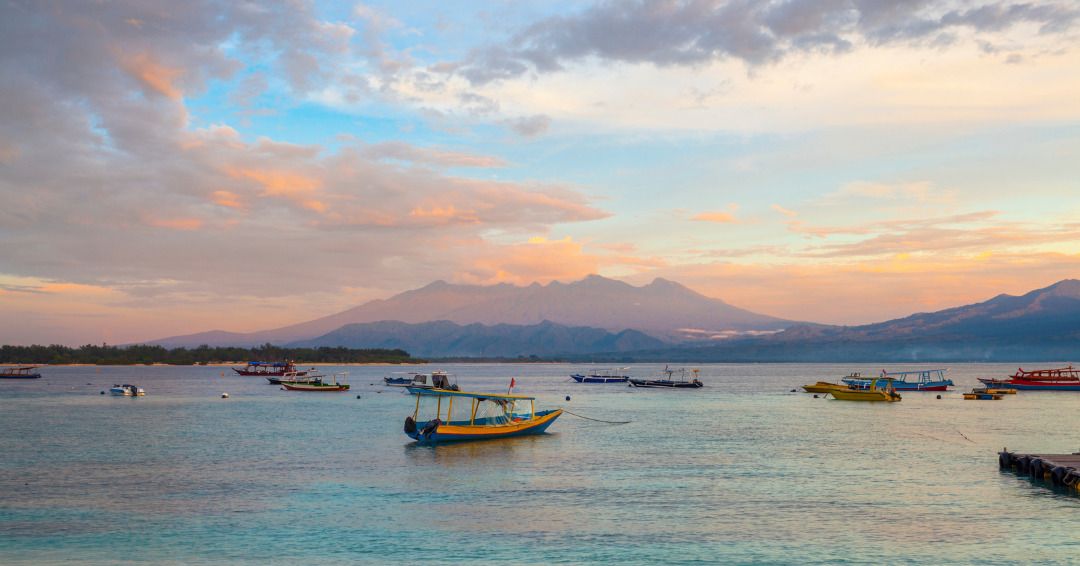 Circuit en liberté entre Bali et Gili Trawangan pas cher photo 2