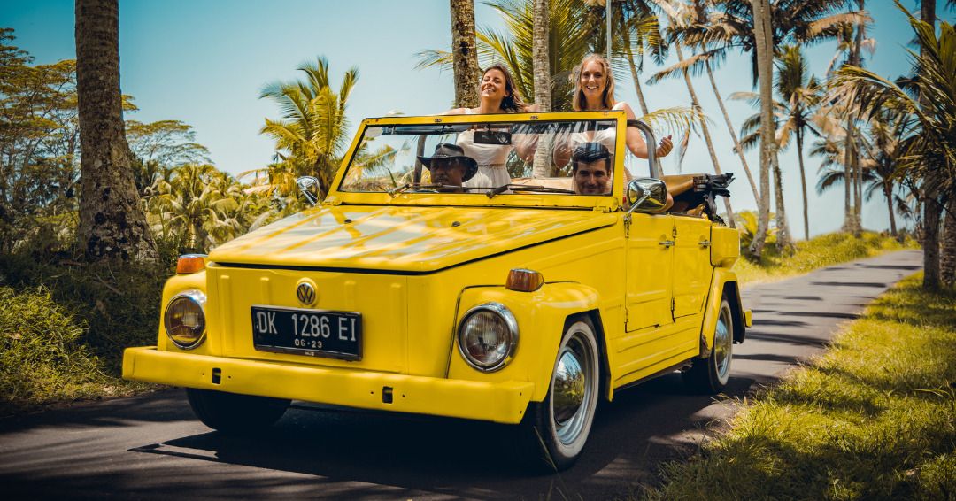 Circuit en liberté entre Bali et Gili Trawangan pas cher photo 10