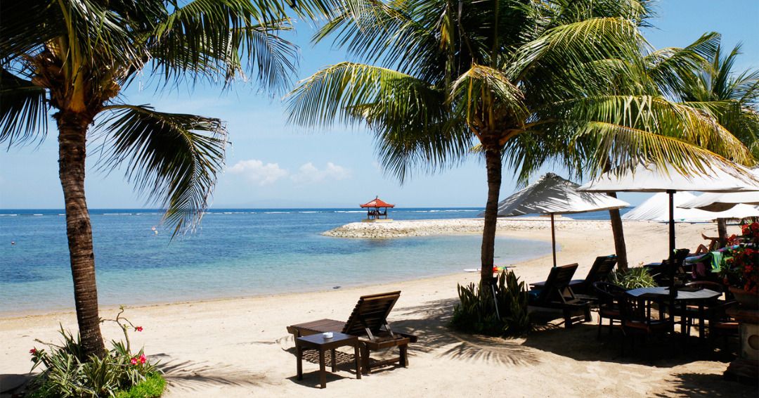 Mon Circuit Liberté entre Bali et Gili Trawangan pas cher photo 3