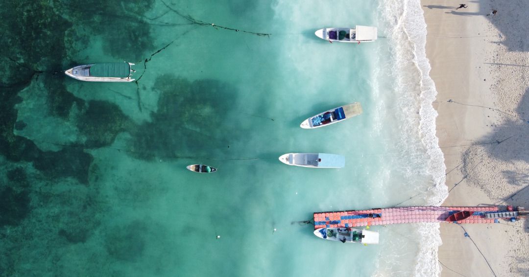 Mon Circuit Liberté entre Bali et Gili Trawangan pas cher photo 5