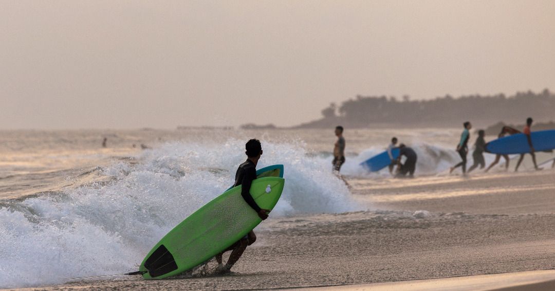 Mon Circuit Liberté entre Bali et Gili Trawangan pas cher photo 9