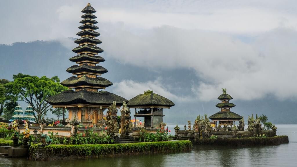 Mon Circuit Privé Evasion au Sud de Bali 3* pas cher photo 10