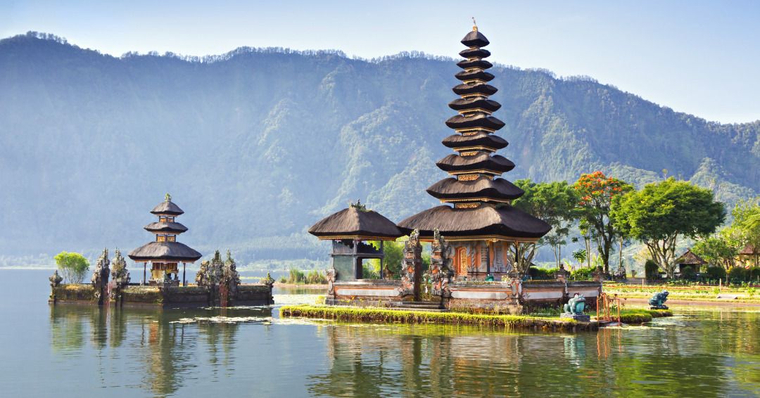 Circuit Privatif Bali du Centre au Nord pas cher photo 2