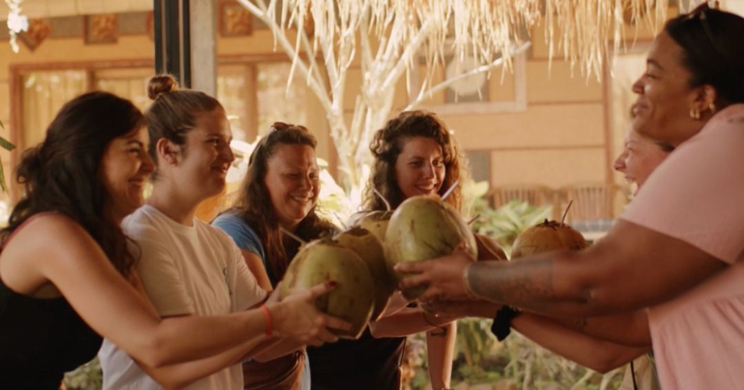 Circuit Privatif Bali du Centre au Nord pas cher photo 4