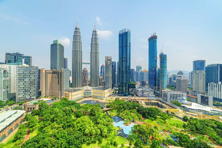 Combiné Kuala Lumpur - Langkawi 4* pas cher photo 2