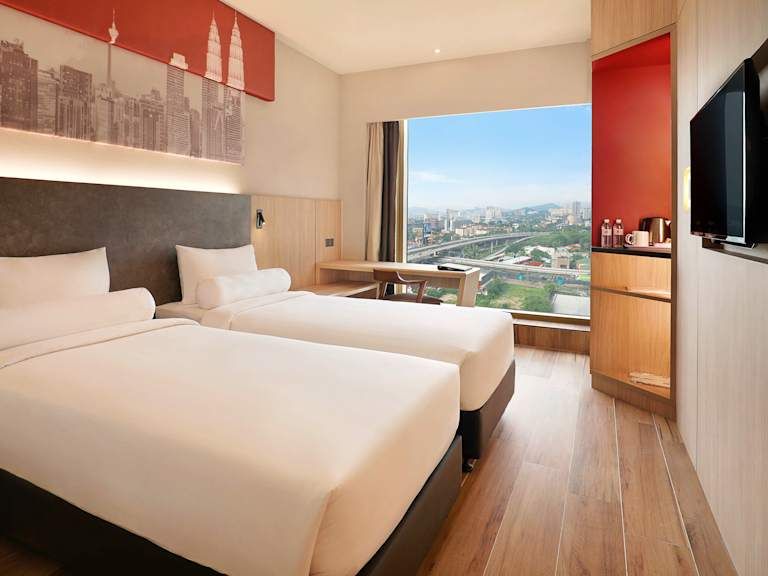 Combiné Kuala Lumpur - Langkawi 4* pas cher photo 5
