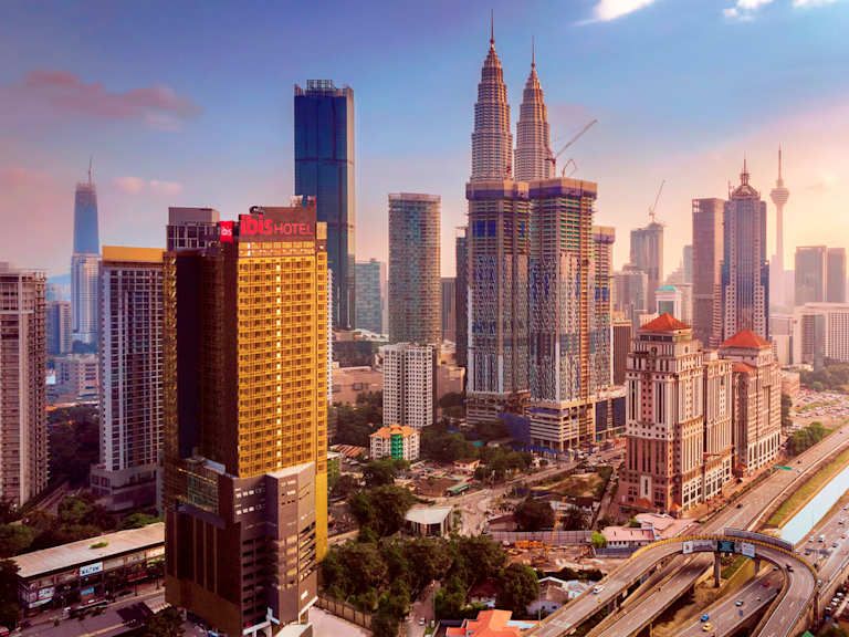 Combiné Kuala Lumpur - Langkawi 4* pas cher photo 15