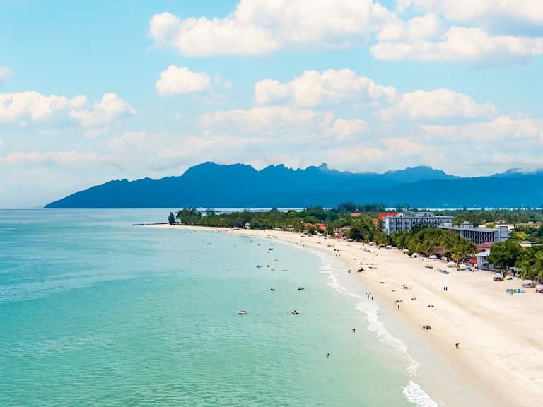 Combiné Kuala Lumpur - Langkawi 4* pas cher photo 16