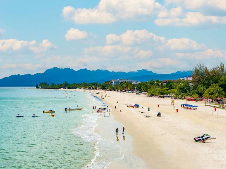 Combiné Kuala Lumpur - Langkawi 4* pas cher photo 17