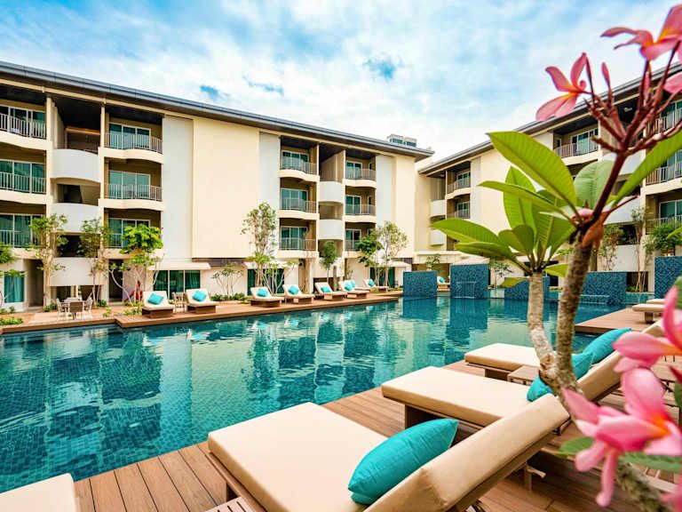 Combiné Kuala Lumpur - Langkawi 4* pas cher photo 18