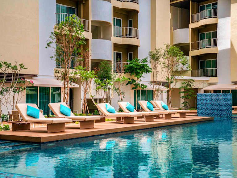 Combiné Kuala Lumpur - Langkawi 4* pas cher photo 19