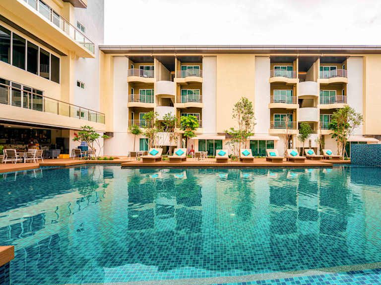 Combiné Kuala Lumpur - Langkawi 4* pas cher photo 20