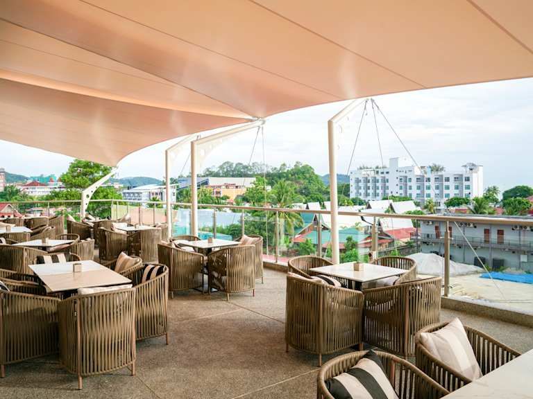 Combiné Kuala Lumpur - Langkawi 4* pas cher photo 25