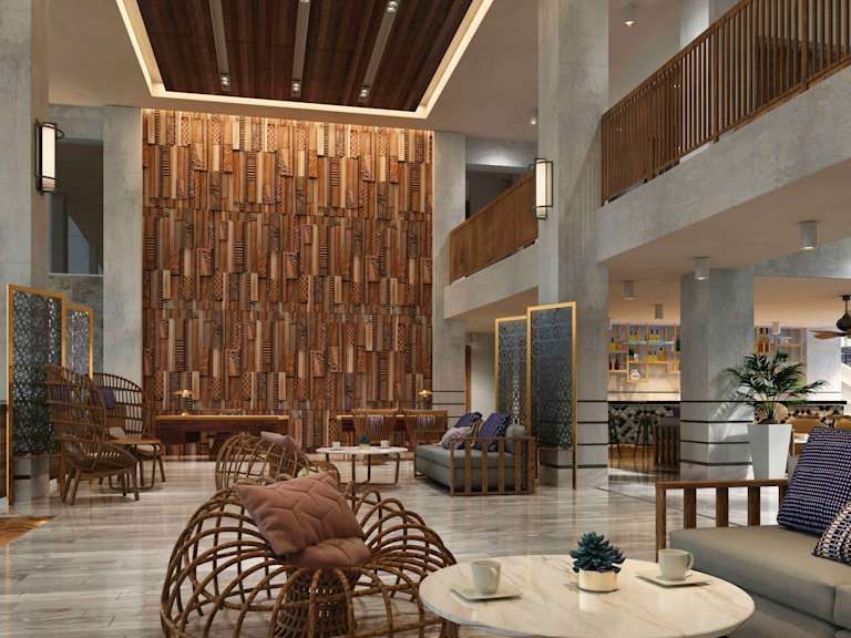 Combiné Kuala Lumpur - Langkawi 4* pas cher photo 30