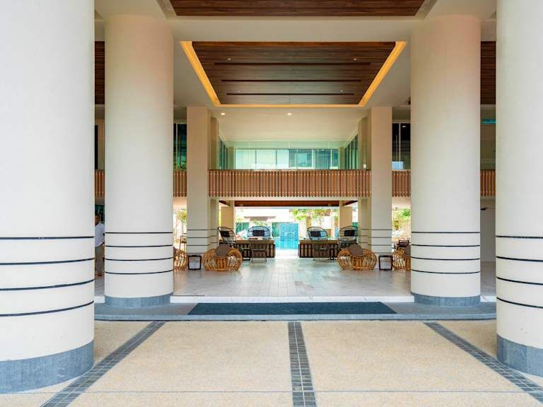 Combiné Kuala Lumpur - Langkawi 4* pas cher photo 32