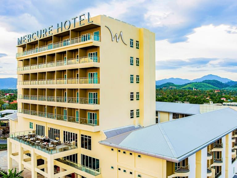 Combiné Kuala Lumpur - Langkawi 4* pas cher photo 33