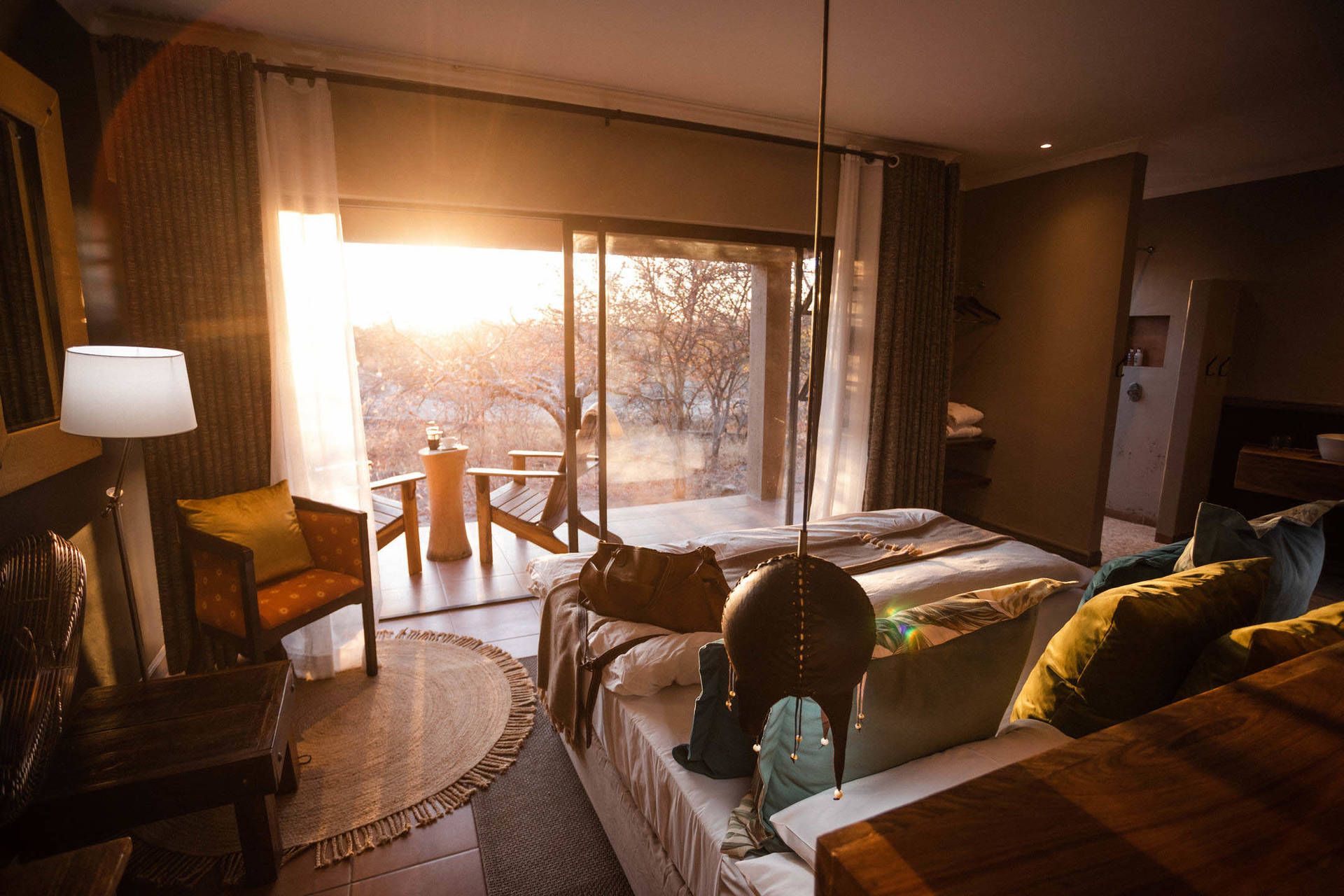 Autotour Sur les routes de Namibie 4* pas cher photo 6