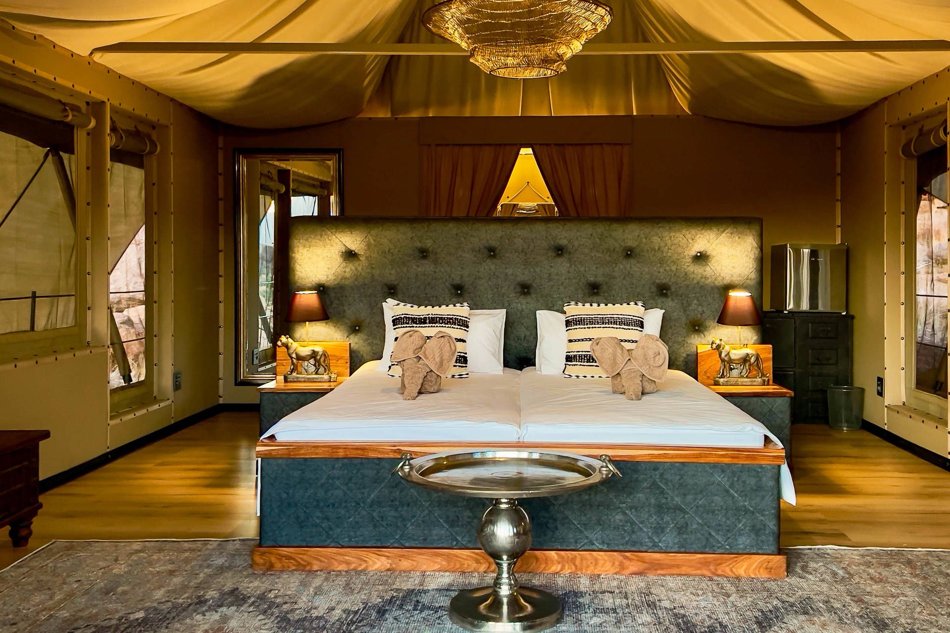 Autotour Sur les routes de Namibie 4* pas cher photo 9